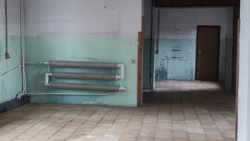 Lokal Wynajem Blizne Łaszczyńskiego
